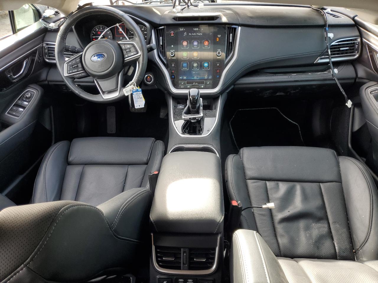 2023 SUBARU OUTBACK LIMITED XT VIN:4S4BTGND9P3208631