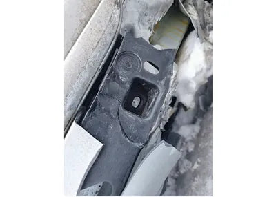 2016 BMW 740 WBA7E4100GGU98687 VIN:WBA7E4100GGU98687