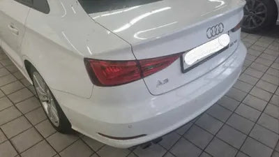 2016 Audi S3 WAUZZZ8V3G1017345 VIN:WAUZZZ8V3G1017345