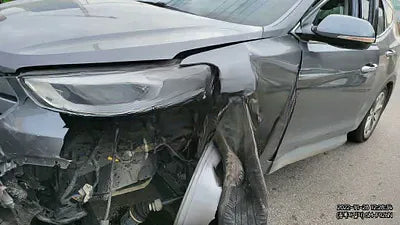 2015 Hyundai Santa FE KMHSW81UBFU376858 VIN:KMHSW81UBFU376858