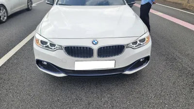 2017 BMW 420 WBA4F1105HG607516 VIN:WBA4F1105HG607516