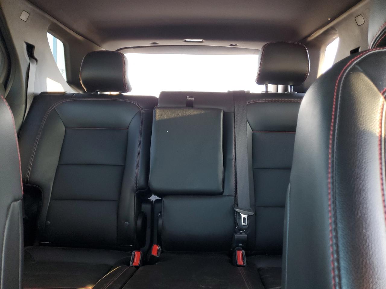 2022 CHEVROLET EQUINOX RS VIN:3GNAXWEV6NS153464