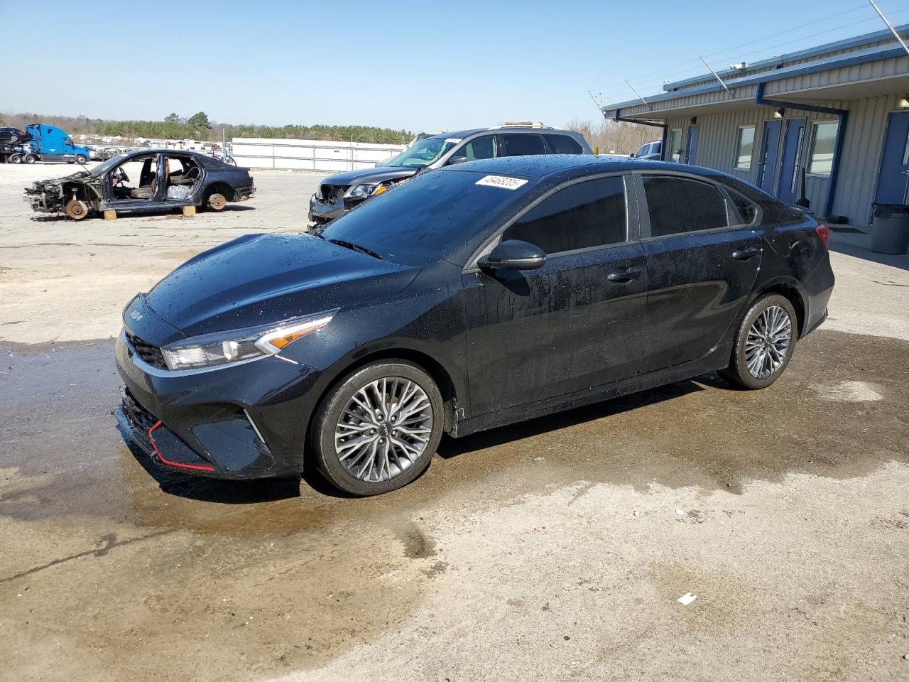 2024 KIA FORTE GT LINE VIN:3KPF54AD4RE783039