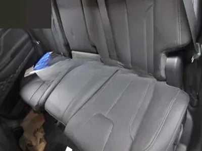 2021 Hyundai Santa FE NONE VIN: