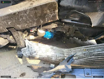 2017 Hyundai Kona KMHK4815GJU007434 VIN:KMHK4815GJU007434