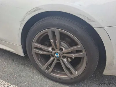 2015 BMW 420 698KMWBA4P7101FK3 VIN:698KMWBA4P7101FK3