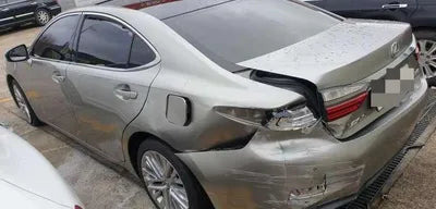 2015 Lexus ES 350 JTHBK1GG9G2233111 VIN:JTHBK1GG9G2233111