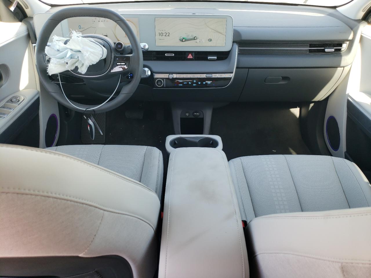 2023 HYUNDAI IONIQ 5 SEL VIN:KM8KNDAF0PU216434
