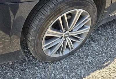 2016 Genesis G80 VIN: