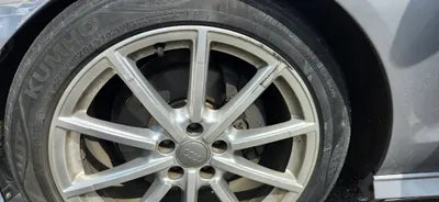 2016 Audi A6 WAUZZZ4G6GN105421 VIN:WAUZZZ4G6GN105421