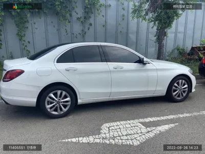 2020 Mercedes-Benz C 200 W1KWF8AB6LR568864 VIN:W1KWF8AB6LR568864