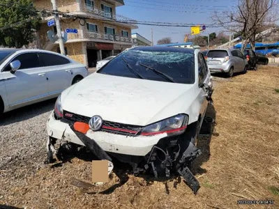 2015 Volkswagen Golf GTI 401KMWVWZZZAUZFW2 VIN:401KMWVWZZZAUZFW2