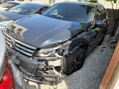 2018 Volkswagen Tiguan WVGZZZ5NZJW938406 VIN:WVGZZZ5NZJW938406