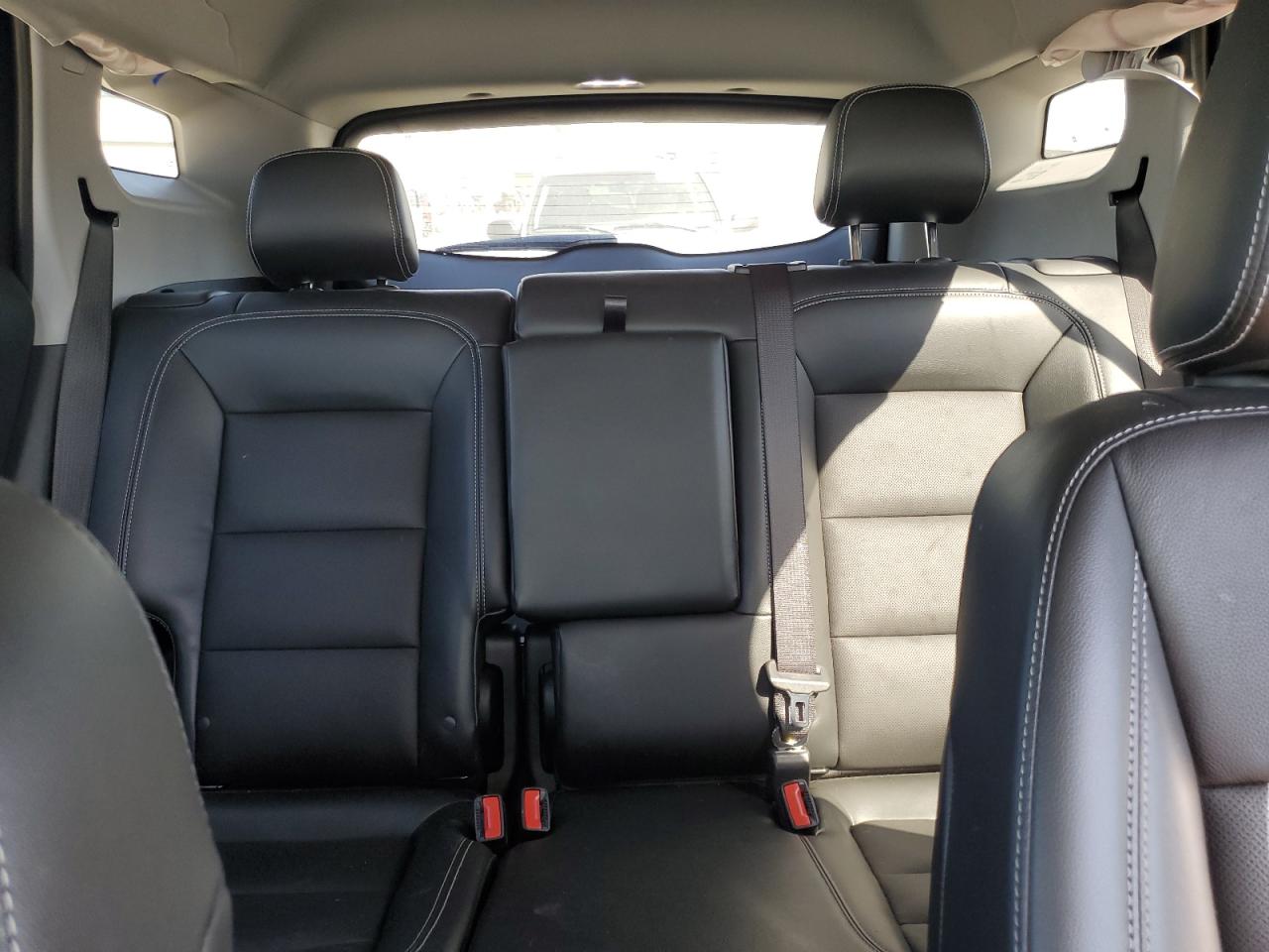 2022 GMC TERRAIN SLT VIN:3GKALVEV6NL222103