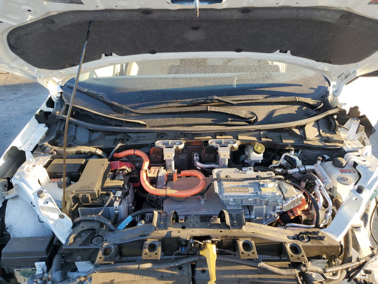 2023 NISSAN ARIYA EVOLVE+ VIN:JN1DF0BB2PM704687