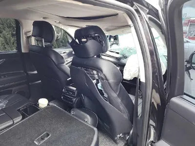 2022 Genesis GV80 VIN: