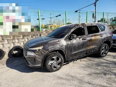 2021 Hyundai Santa FE VIN: