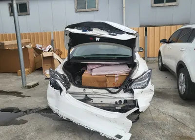 2015 Mercedes-Benz C 220 WDDWF0EB0FF086425 VIN:WDDWF0EB0FF086425