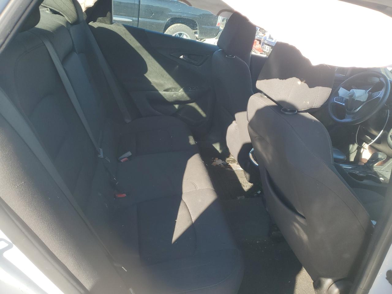 2022 CHEVROLET MALIBU LT VIN:3C63R3GL5RG128836