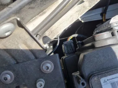 2017 BMW 320 WBAWZ5108H0V56514 VIN:WBAWZ5108H0V56514