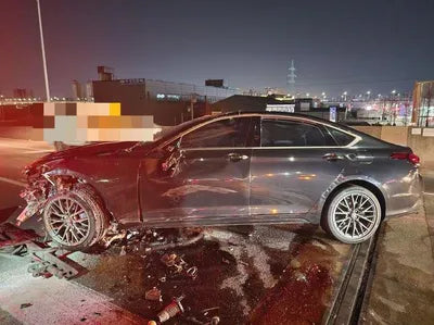 2018 Genesis G80 VIN: