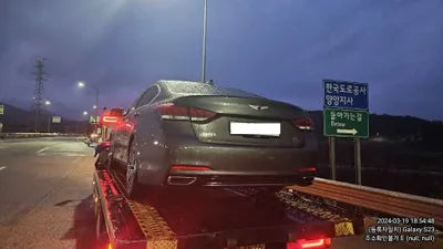 2016 Genesis G80 KMHGL41DDHU186803 VIN:KMHGL41DDHU186803