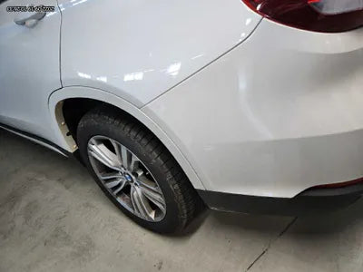 2015 BMW 530 WBAKS4100F0H72371 VIN:WBAKS4100F0H72371