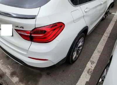 2017 BMW 420 WBAXX1108H0T39872 VIN:WBAXX1108H0T39872