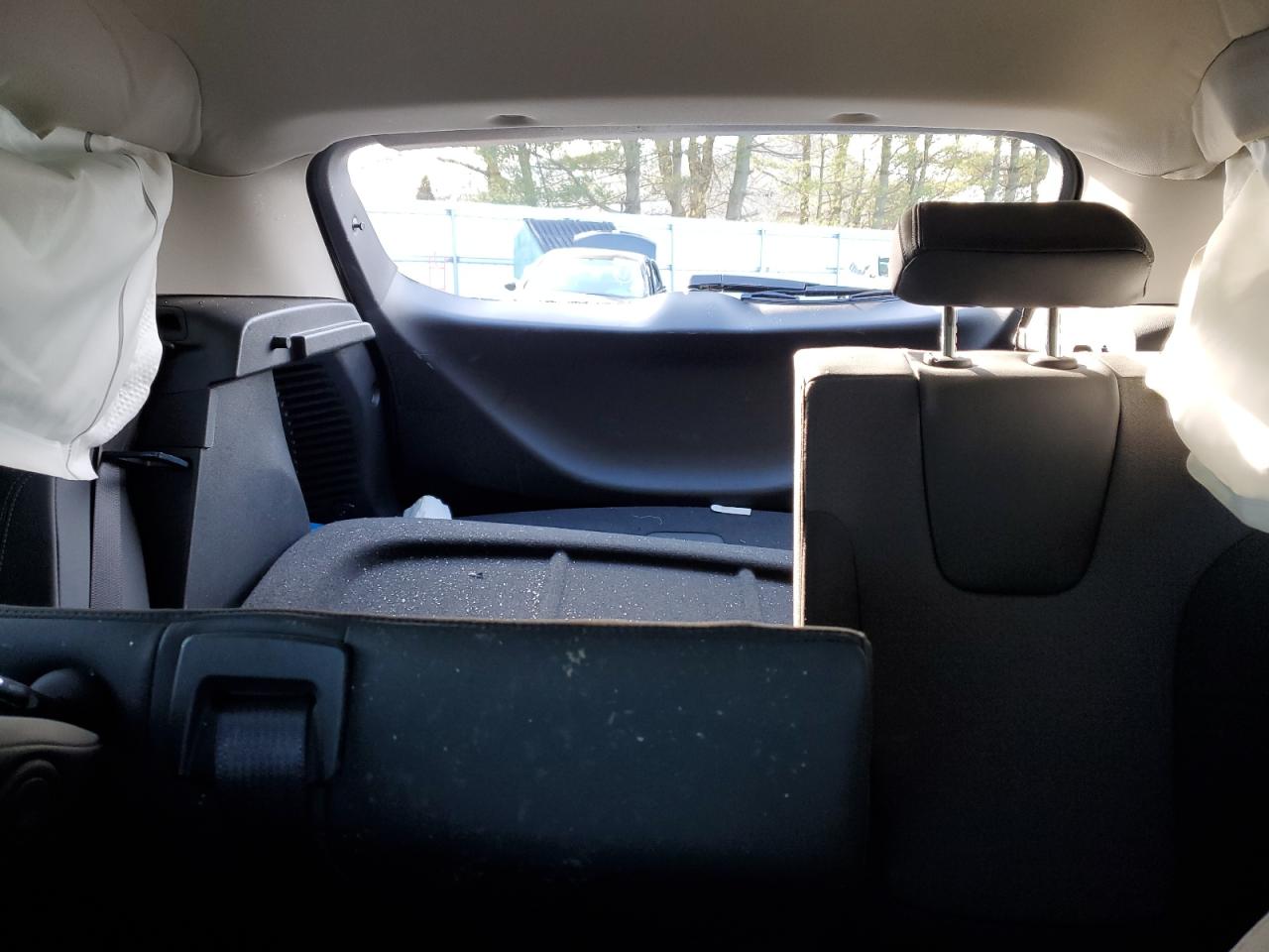 2024 BUICK ENCORE GX PREFERRED VIN:KL4AMBS24RB021321