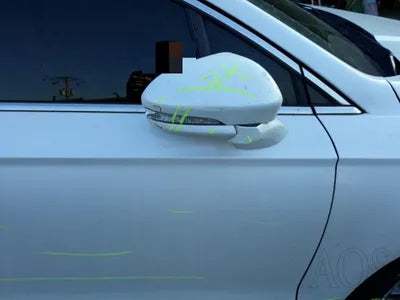 2014 Ford Fusion VIN: