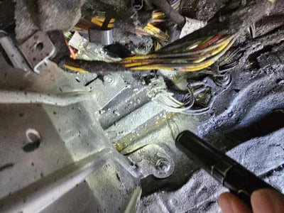 2015 Mercedes-Benz E 220 WDDHF0AB9GB236443 VIN:WDDHF0AB9GB236443