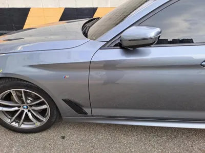 2017 BMW 520 WBAJC3107HG991225 VIN:WBAJC3107HG991225