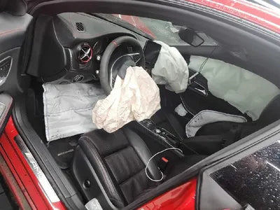 2017 Mercedes-Benz A 45 AMG VIN: