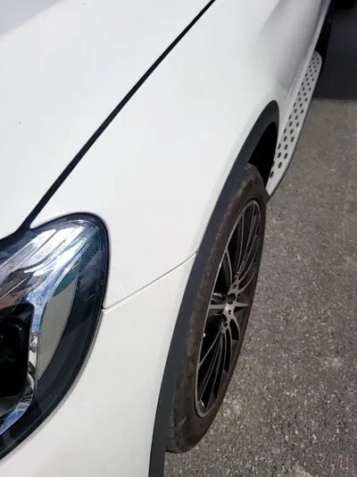 2019 Mercedes-Benz GLC 300 VIN: