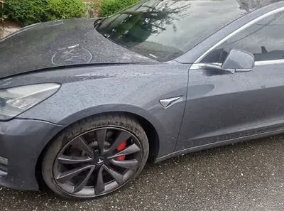 2020 Tesla Model 3 5YJ3E1EC9LF756312 VIN:5YJ3E1EC9LF756312
