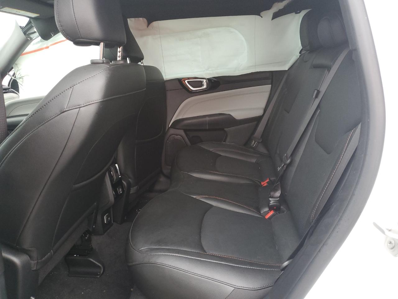 2023 JEEP COMPASS LIMITED VIN:3C4NJDCN8PT546284
