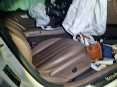 2019 Mercedes-Benz E 220 WDDZF0EB8KA689692 VIN:WDDZF0EB8KA689692