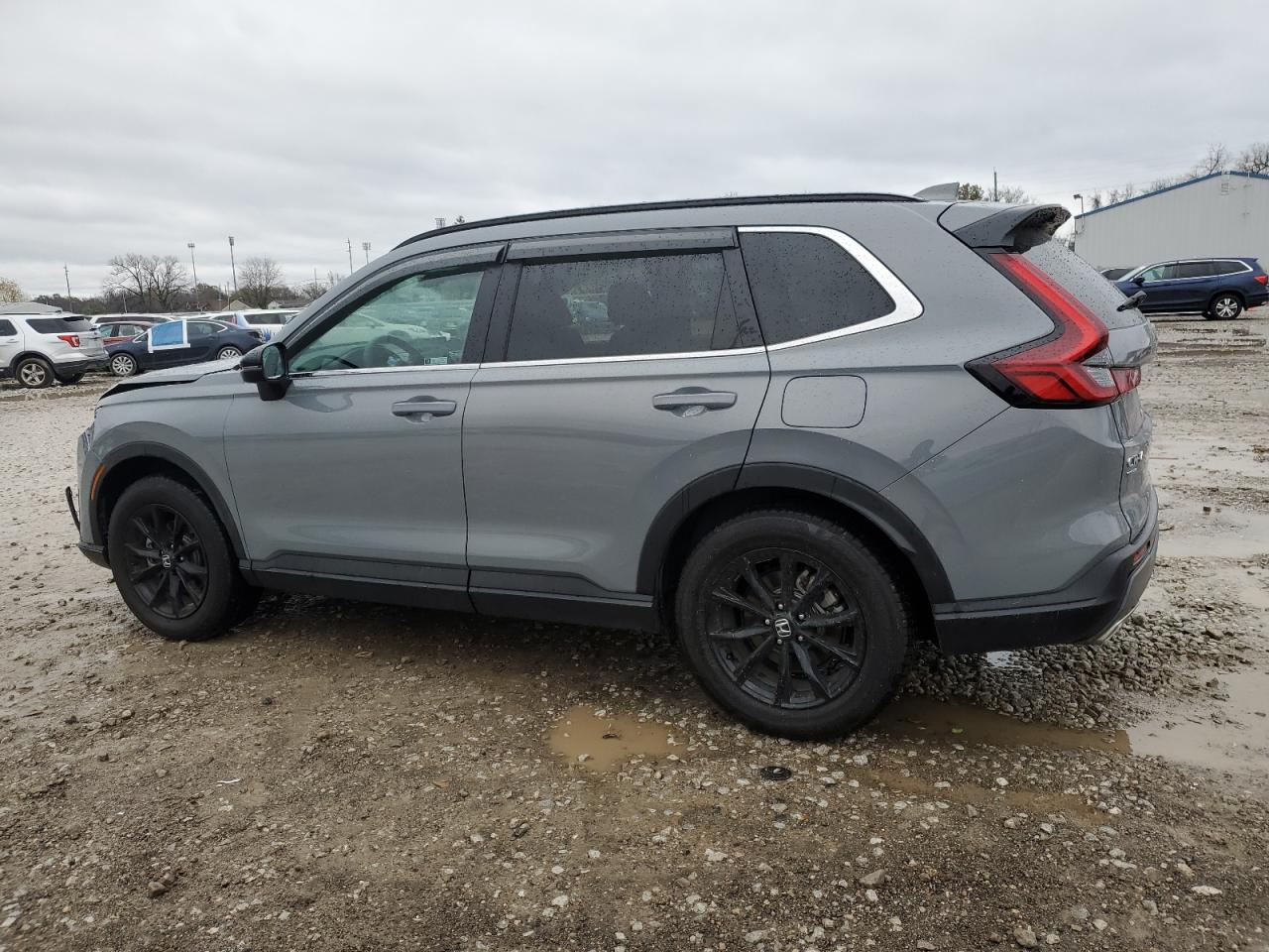2023 HONDA CR-V SPORT VIN:7FARS6H59PE013348