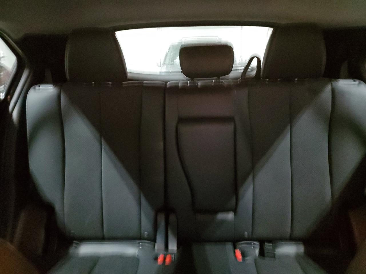 2023 MITSUBISHI ECLIPSE CROSS SE VIN:JA4ATWAAXPZ005762