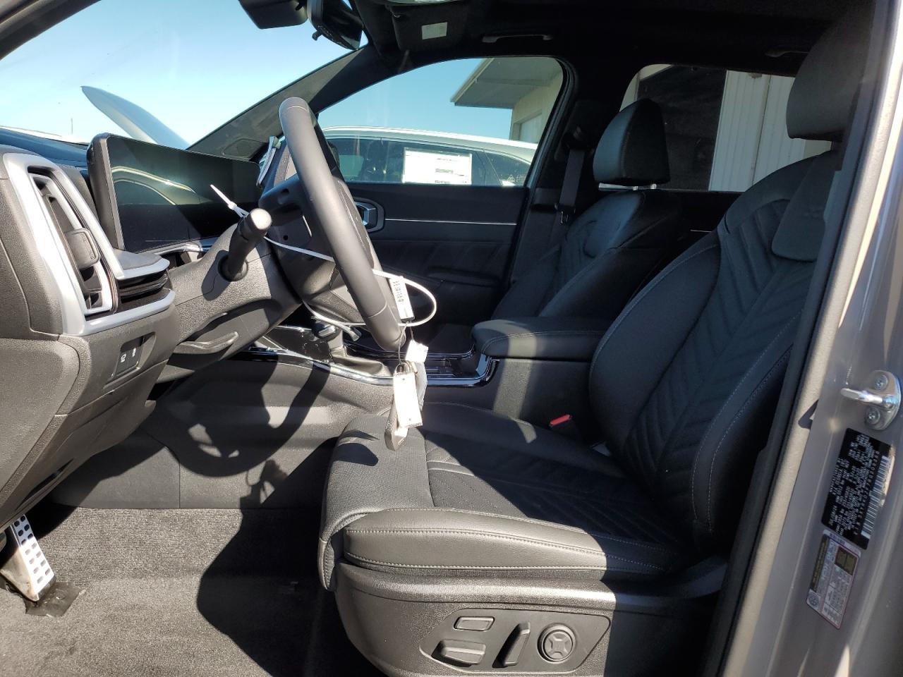 2024 KIA SORENTO SX VIN:5XYRKDJF7RG309368