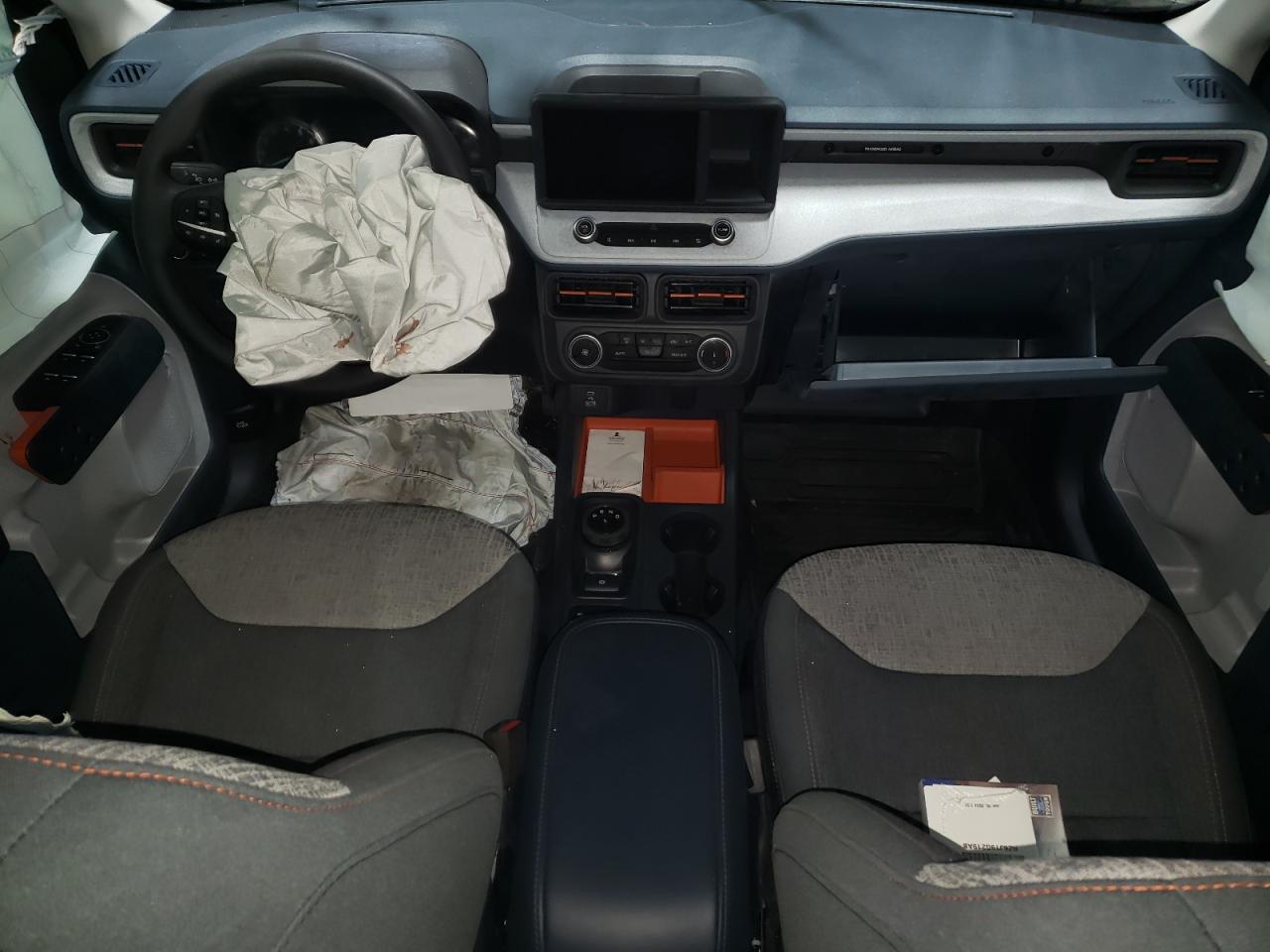 2024 FORD MAVERICK XLT VIN:3FTTW8J98RRA70625