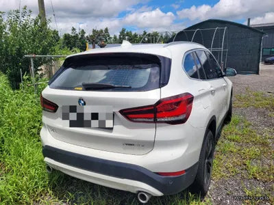 2020 BMW 118 971KMWBA31AD09L5P VIN:971KMWBA31AD09L5P