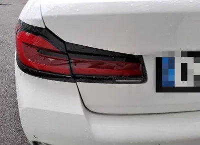 2021 BMW 530 VIN: