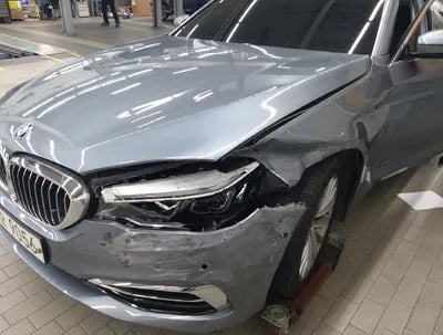2019 BMW 530 WBAJD3104KWE99619 VIN:WBAJD3104KWE99619