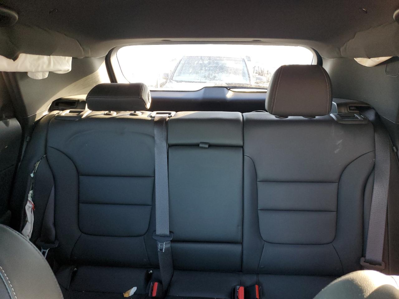 2023 CHEVROLET TRAILBLAZER ACTIV VIN:KL79MSSL0PB085495