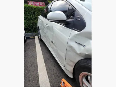 2017 Toyota Prius JTDKBRFU5H3572435 VIN:JTDKBRFU5H3572435