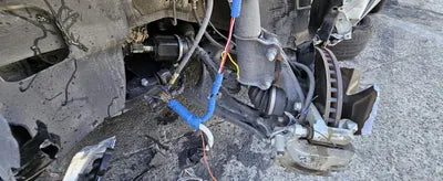 2022 Hyundai Tucson KMHJC81BGNU145851 VIN:KMHJC81BGNU145851