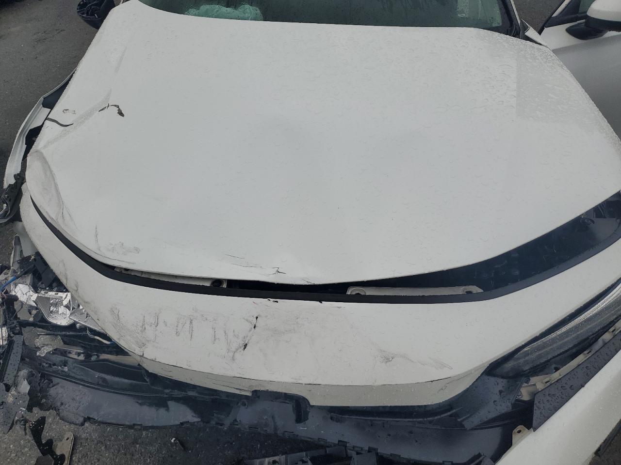 2023 HONDA CIVIC EX VIN:2HGFE1F78PH308823