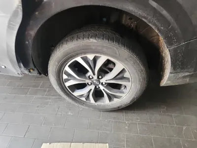 2021 Kia Carnival VIN:
