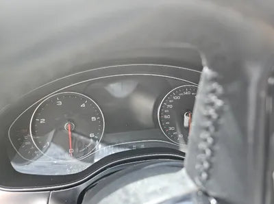 2015 Audi A6 WAUZZZ4G2FN023118 VIN:WAUZZZ4G2FN023118